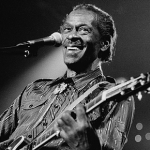 Chuck Berry