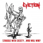 Struggle with Society... Who Will Win