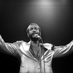 Marvin Gaye