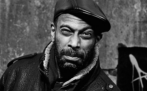 Theo Parrish