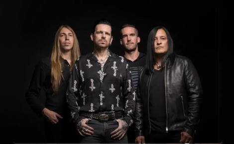 Black Star Riders