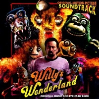 Willy’s Wonderland