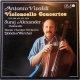 Violoncello Concertos