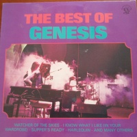 The Best Of Genesis