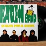 Pađen Band