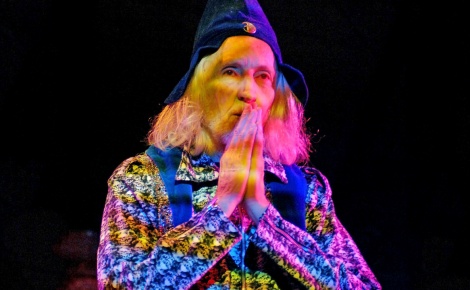 Daevid Allen