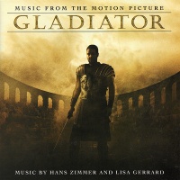 Gladiator (Music From The Motion Picture)