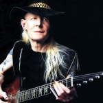 Johnny  Winter