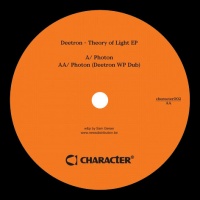 Theory Of Light EP