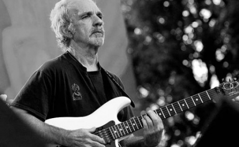 J. J. Cale