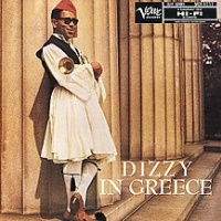 Dizzy in Greece