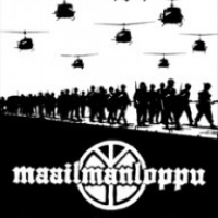 Armless Children / Maailmanloppu split