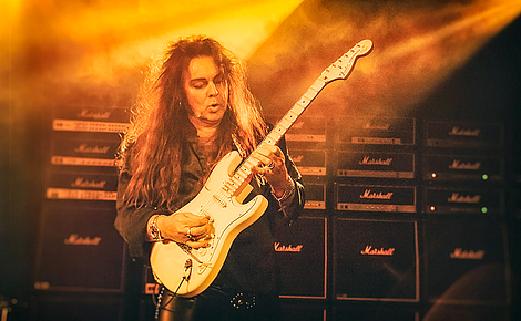 Yngwie Malmsteen