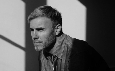 Gary Barlow