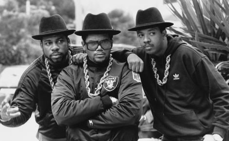 Run–D.M.C.