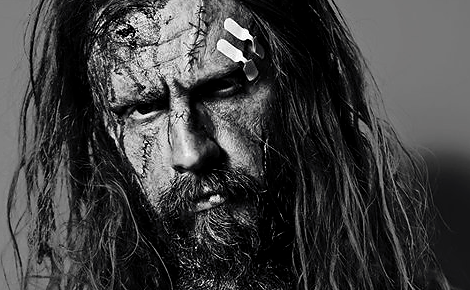 Rob Zombie