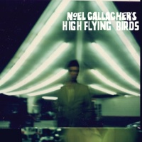 Noel Gallagher's High Flying Birds