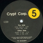 Crypt Corp. 5