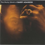 The Murky World Of Barry Adamson