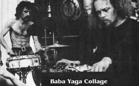 Baba Yaga