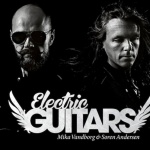 Electric Guitars