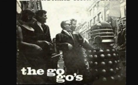 The Go Go's (GB)