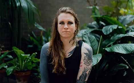 Laura Jane Grace