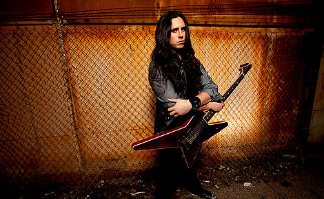 Gus G.