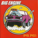 Spare Parts