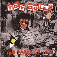 Ten Years of Toys