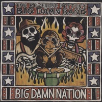 Big Damn Nation