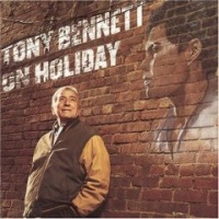 Tony Bennett on Holiday