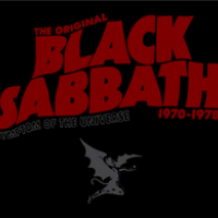 Symptom of the Universe: The Original Black Sabbath 1970–1978