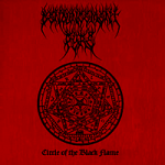 Circle of the Black Flame