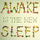 Awake Is the New Sleep