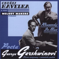 Rhapsody In Blue (Pocta George Gershwinovi) 