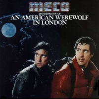 An American Werewolf In London