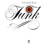 Etta James Sings Funk