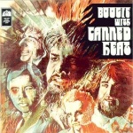 Boogie with Canned Heat