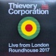 Live From London Roundhouse 2017