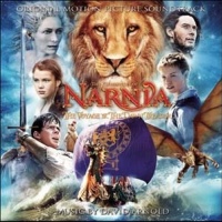 The Chronicles Of Narnia: The Voyage Of The Dawn Treader