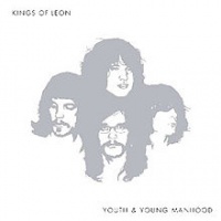 Youth And Young Manhood