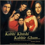 Kabhi Khushi Kabhie Gham 