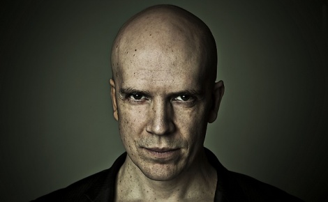 Devin Townsend