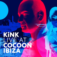 Live at Cocoon Ibiza