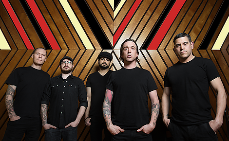 Billy Talent