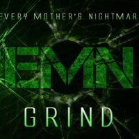 Grind [EP]