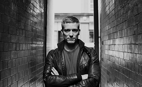 Ben Klock