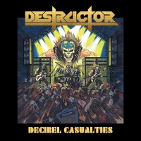 Decibel Casualties