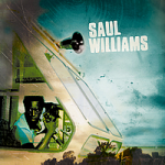 Saul Williams